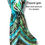 Thumbnail: discounted unique tie dye  sea dress