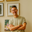 Foto van schrijver: Mark Timo | Founder De Interieur Club