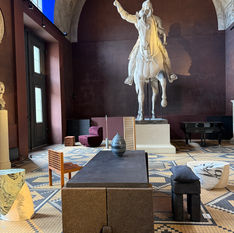 Dit waren de vijf mooiste plekken van 3daysofdesign 2026