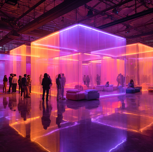 5 tips voor GLUE Amsterdam 2025!