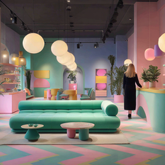 Cijfers en feiten over de interieurbranche