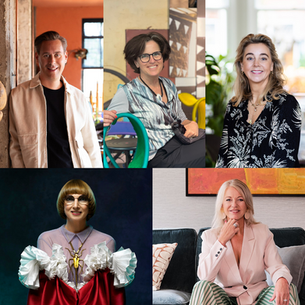 Dit is de vakjury van de Masterly Milano Award 2025!