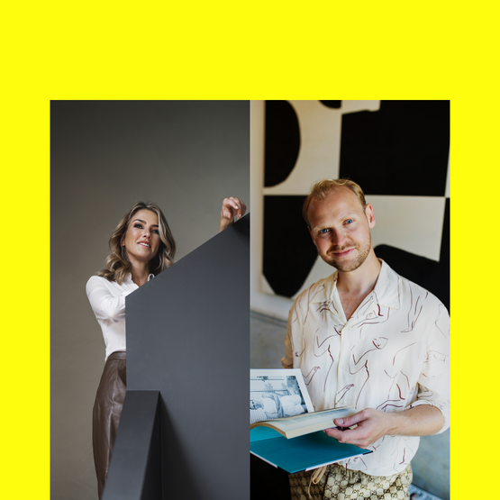 De Interieur Club Podcast juni: Mariska Jagt, Olaf Korsten, Laura Hindriks en Roel Marius Brouwer