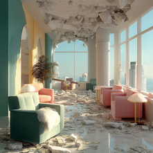 Fonq failliet? Wat gebeurt er als een woonbedrijf omvalt, en wanneer ben jij als interieurprofessional verantwoordelijk?