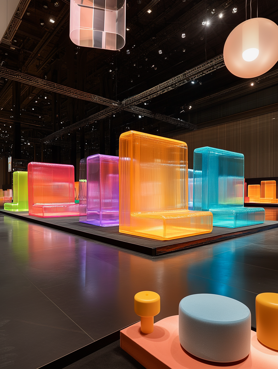 Beurs: Paris Design Week 2025