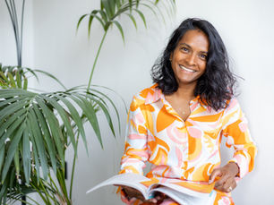 Door de bril van een starter: mijn eerste ervaringen in de interieurbranche