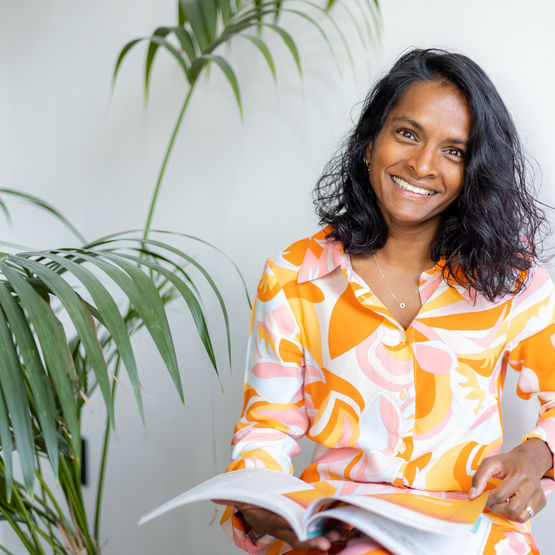 Door de bril van een starter: mijn eerste ervaringen in de interieurbranche