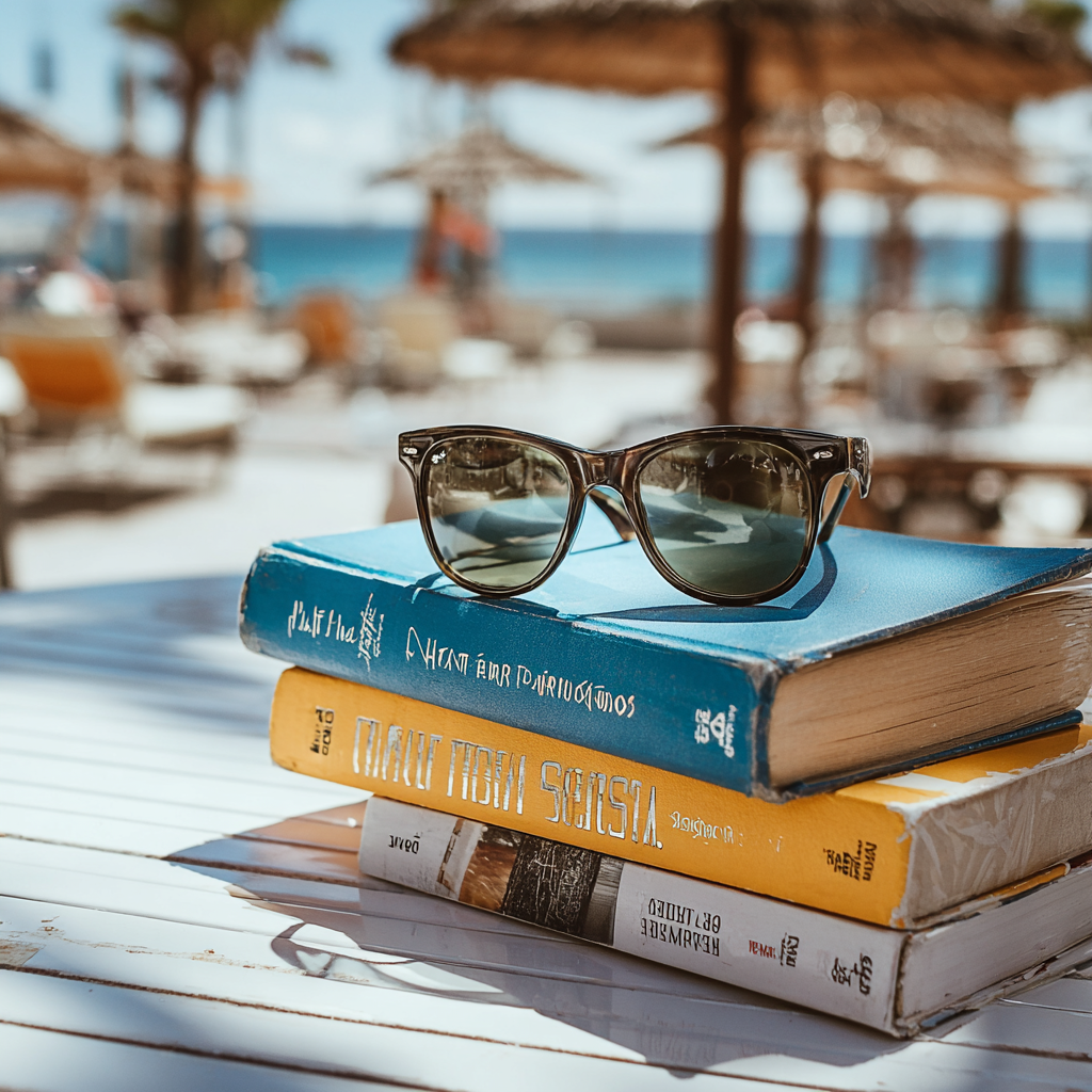 ondernemersboeken