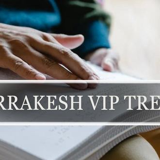 Marrakesh VIP Treaty: Key Takeaways