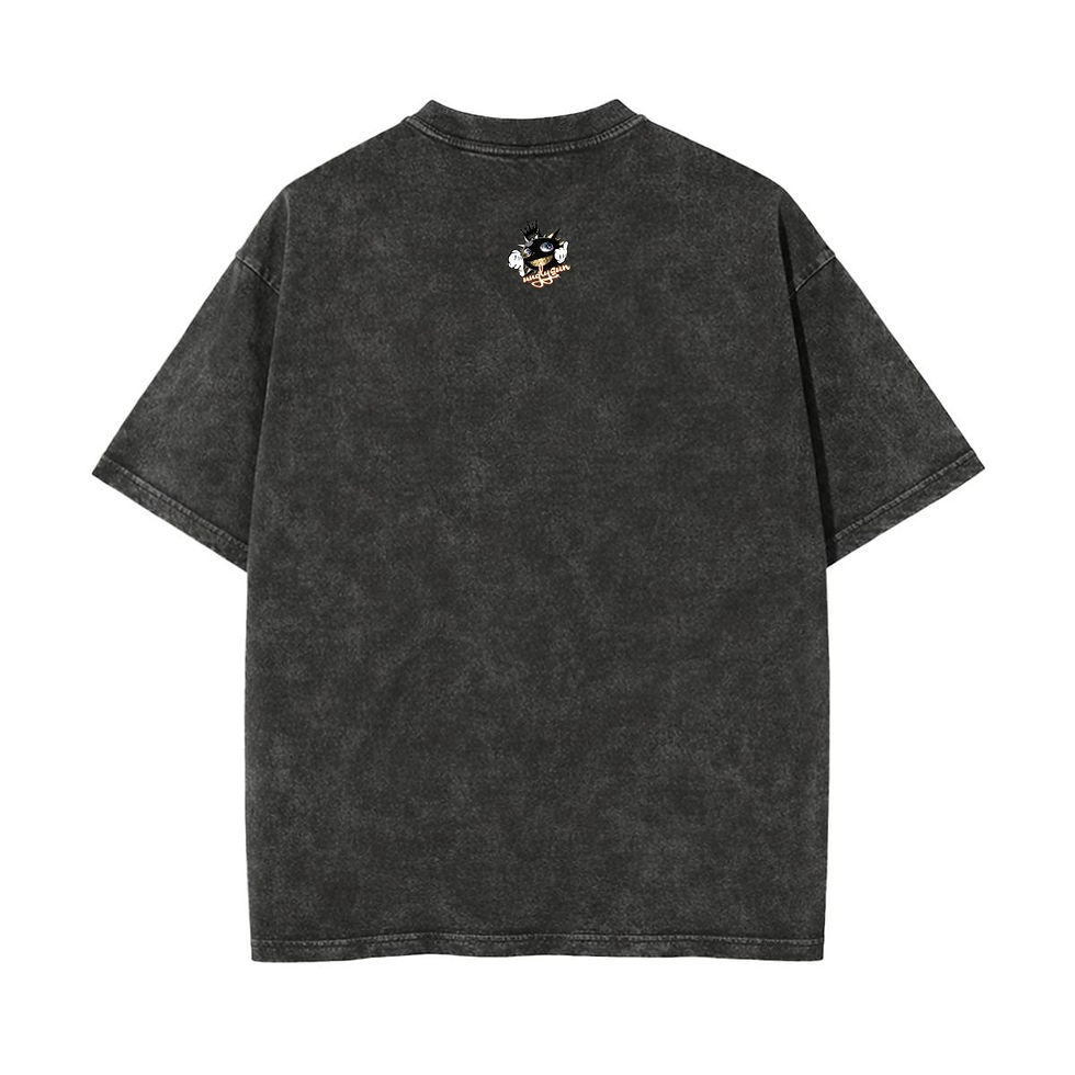 Thumbnail: Crowley Tee