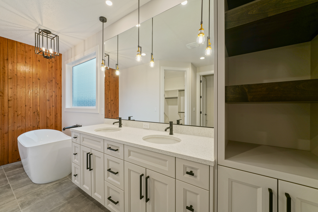 Custom Home Builder Wind River Homes LLC Oregon