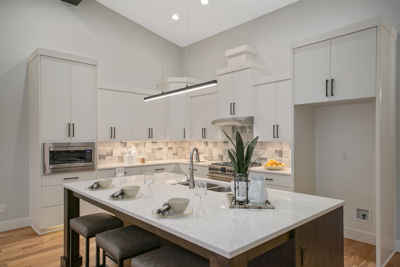 Custom Home Builder Wind River Homes LLC Oregon