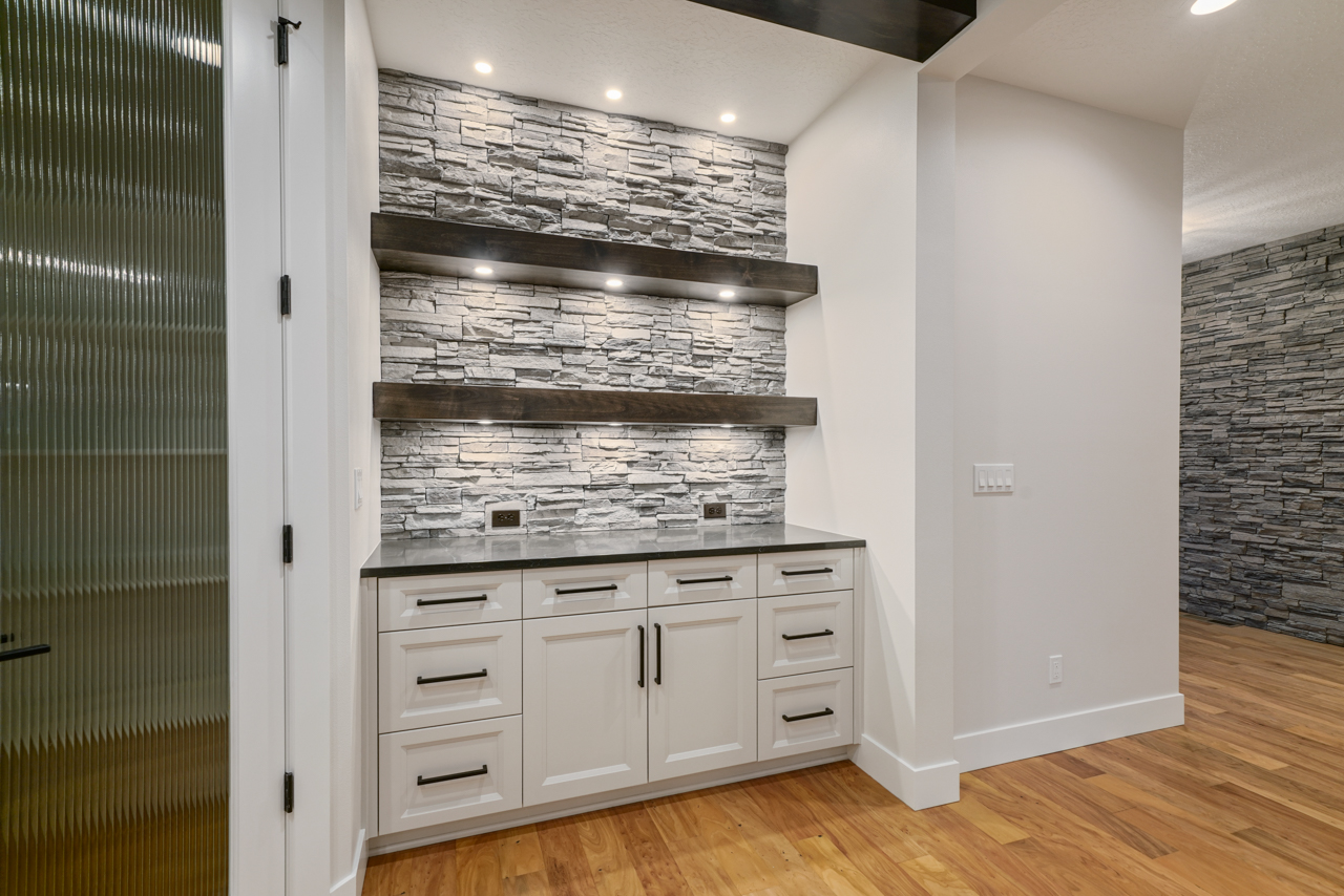 Custom Home Builder Wind River Homes LLC Oregon