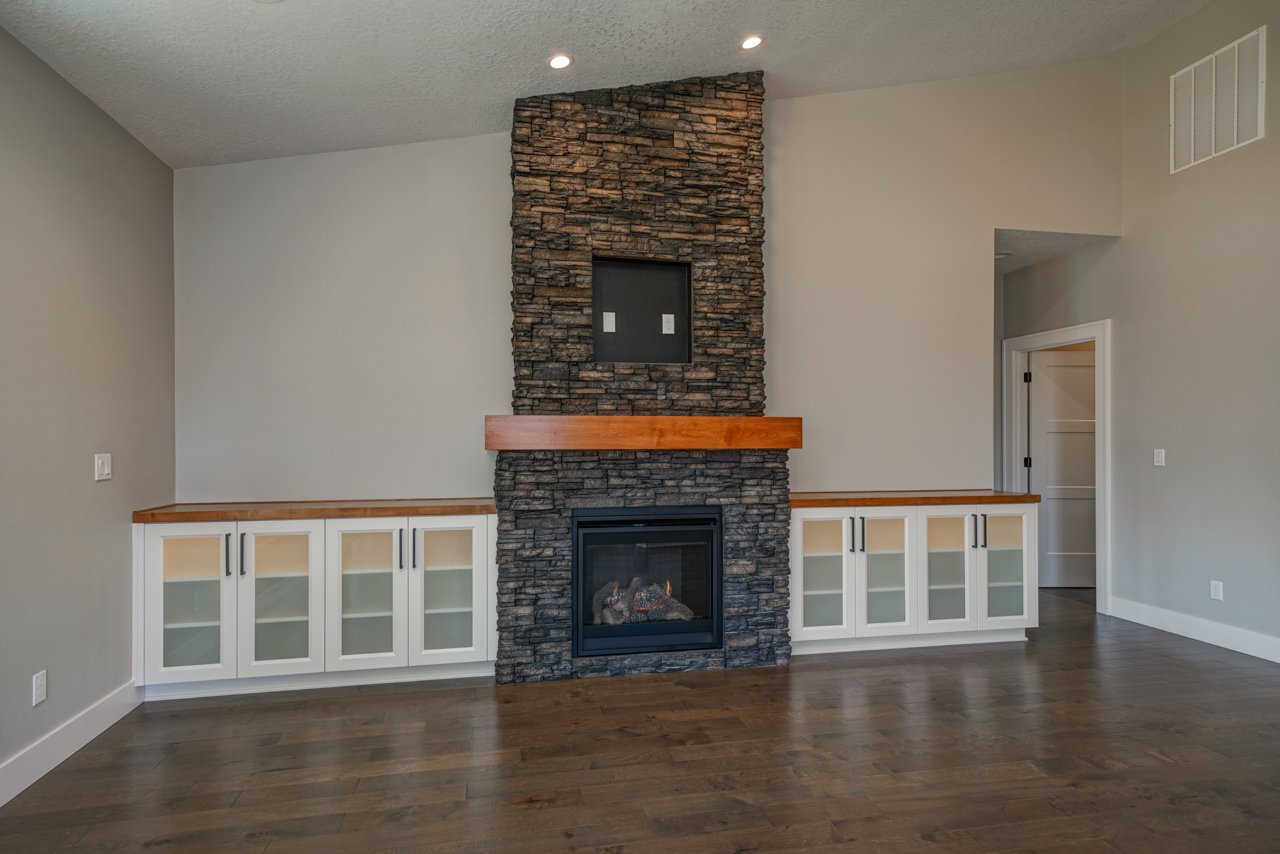 Custom Home Builder Wind River Homes LLC Oregon