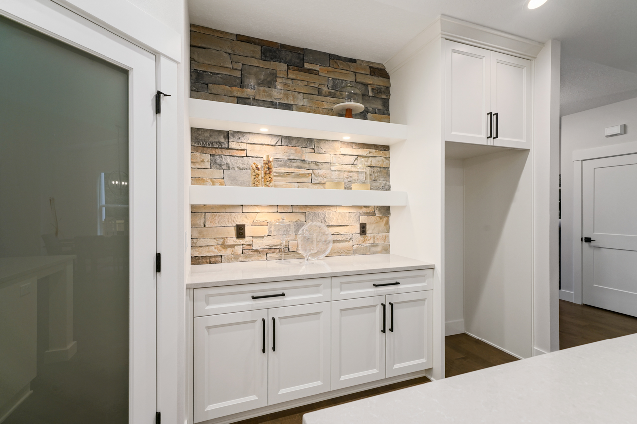 Custom Home Builder Wind River Homes LLC Oregon