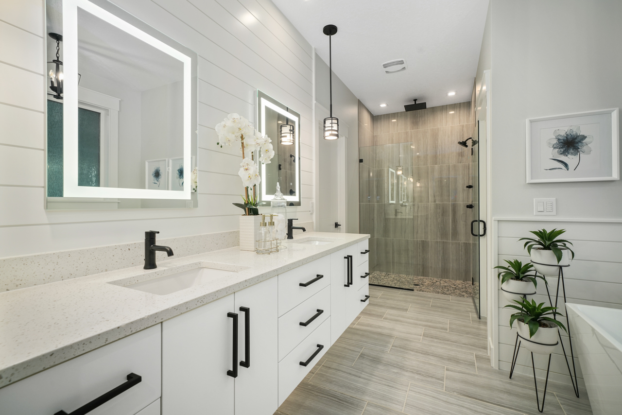 Custom Home Builder Wind River Homes LLC Oregon