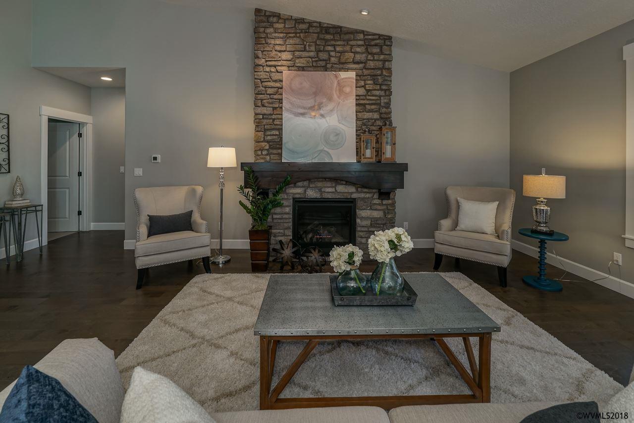 Custom Home Builder Wind River Homes LLC Oregon