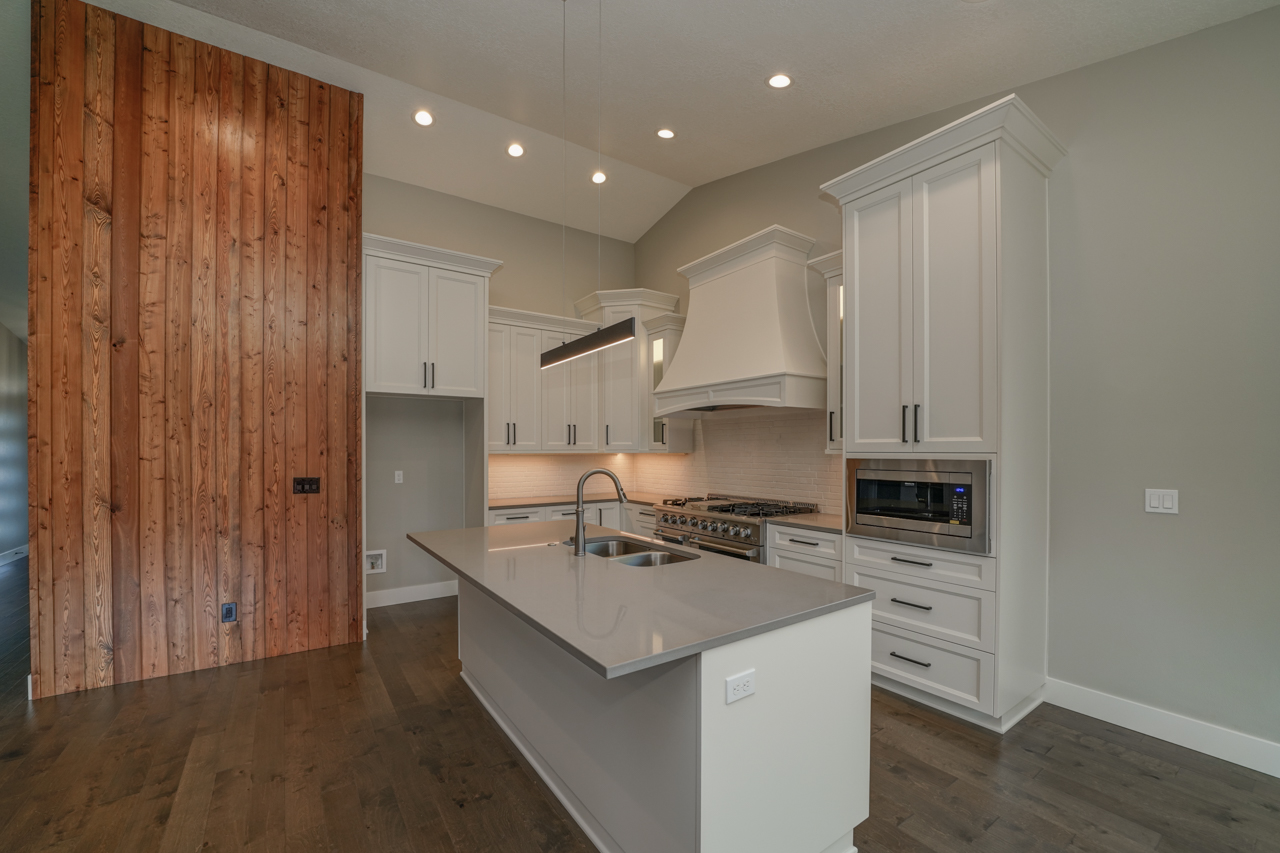 Custom Home Builder Wind River Homes LLC Oregon