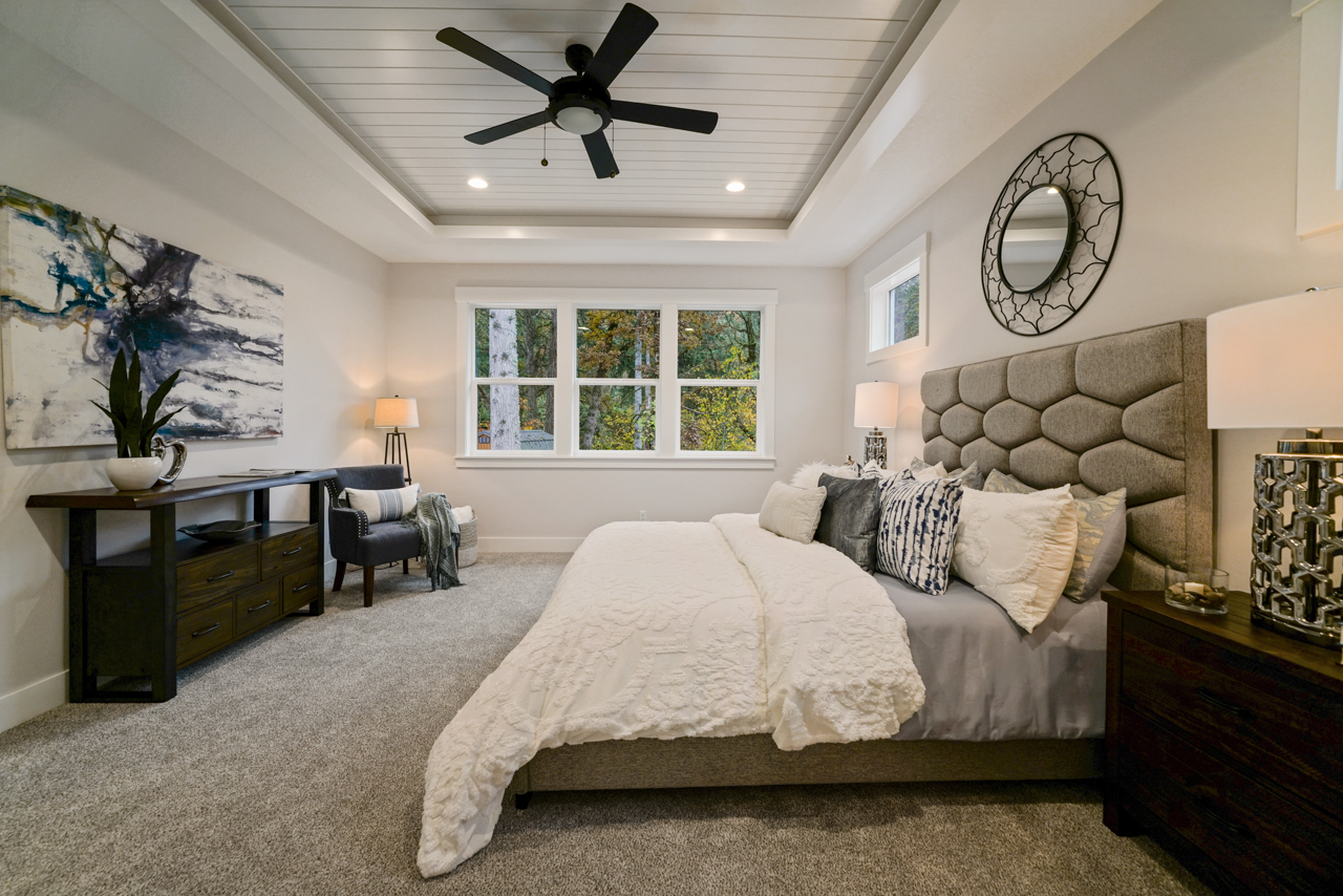 Custom Home Builder Wind River Homes LLC Oregon