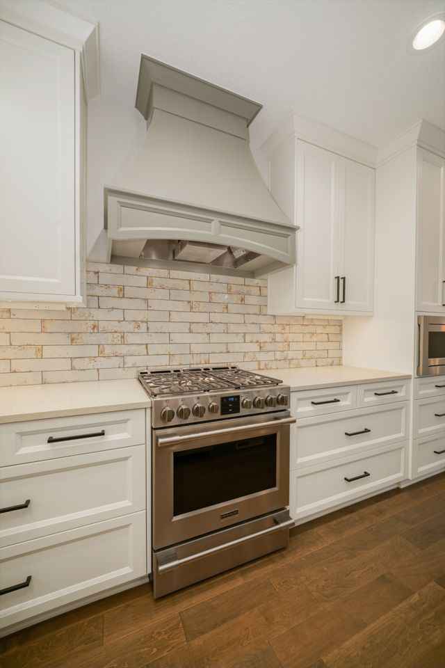 Custom Home Builder Wind River Homes LLC Oregon