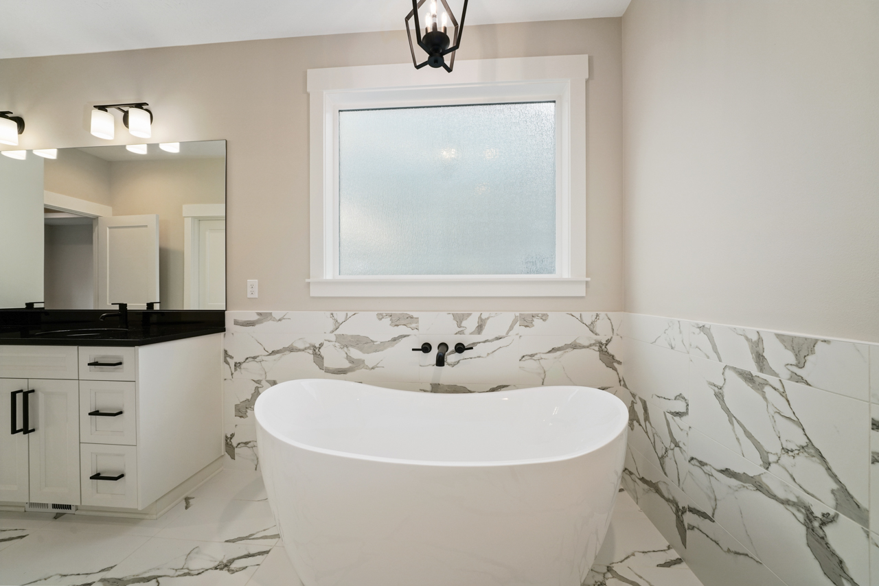 Custom Home Builder Wind River Homes LLC Oregon