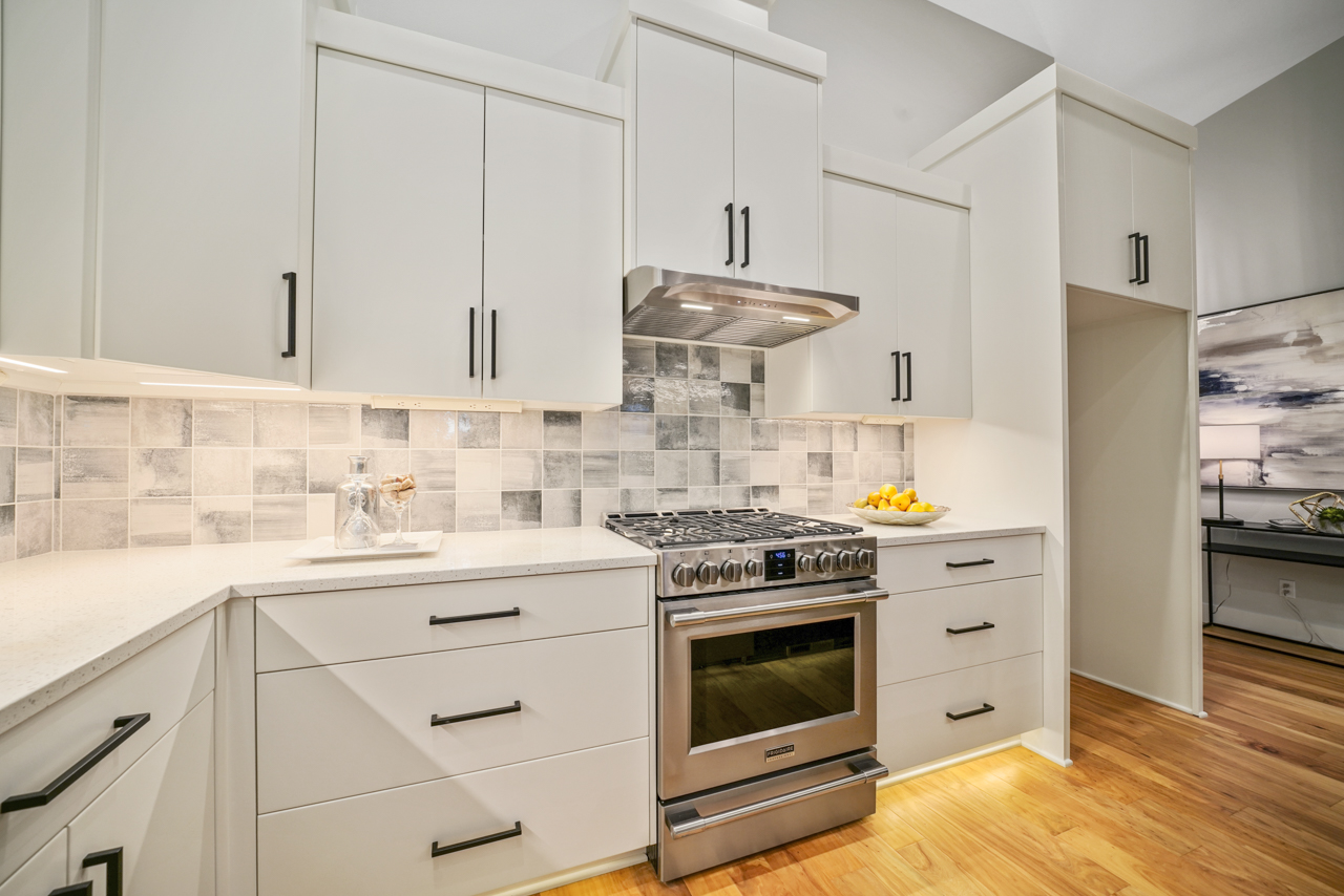 Custom Home Builder Wind River Homes LLC Oregon