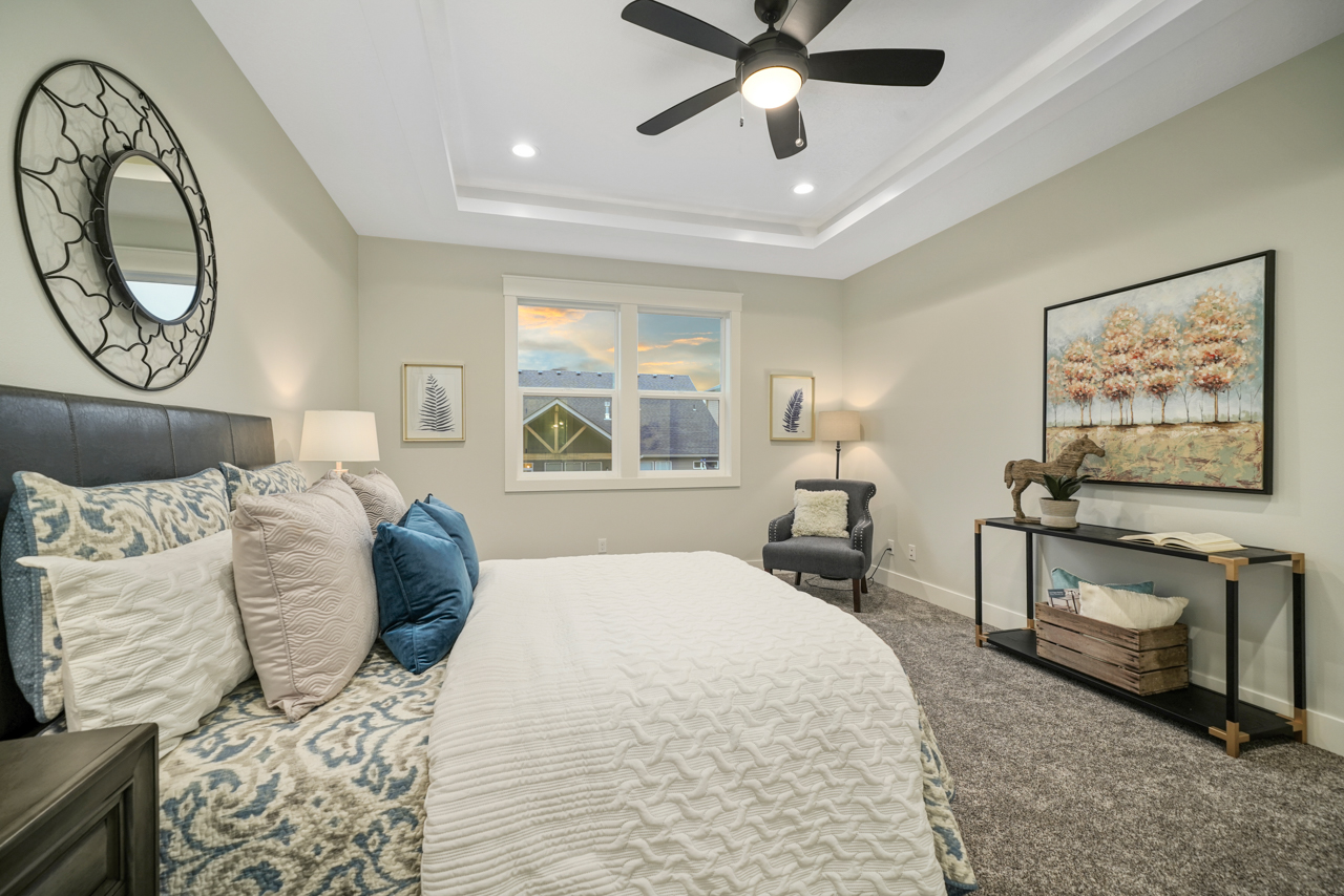 Custom Home Builder Wind River Homes LLC Oregon