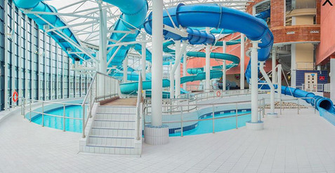 Aquazone slides 