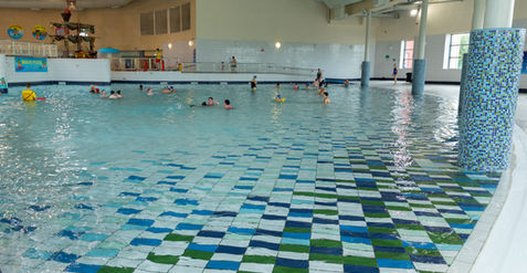 aquazone family pool