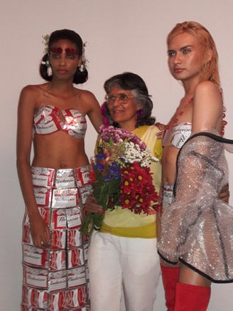 Videoclip Session Insostenible