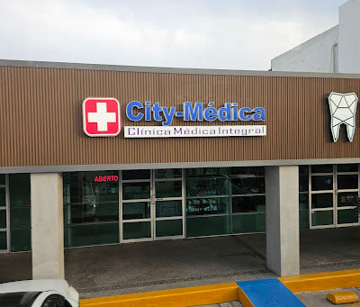 Urgencias médicas en Bahía de Banderas: City-médica en Nuevo Vallarta