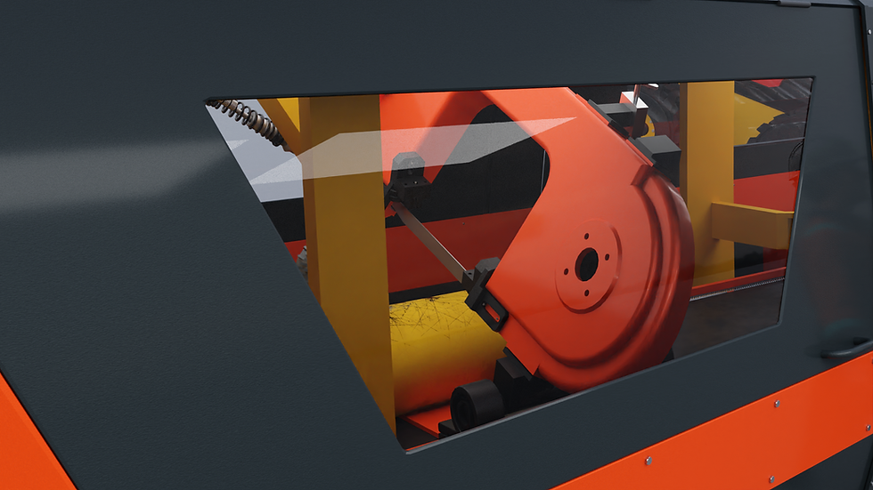 Thumbnail: Cortadora de Pipe