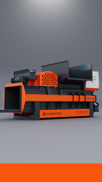 Enfardadeiras e Compactadoras Fabriktec