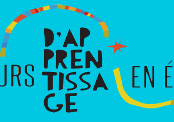 Les parcours d'apprentissage en écriture, présentés par De mots et de craie