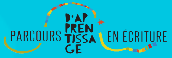 Les parcours d'apprentissage en écriture, présentés par De mots et de craie