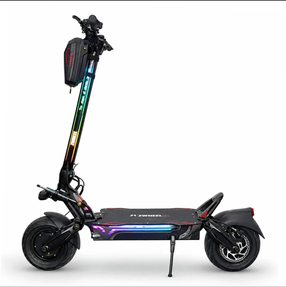 ZWHEEL GT1 MAX