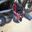 Thumbnail: Motorcycle Coffee Cup Holders Mount Bracket Cup Holder Drink Holder for Bicycle