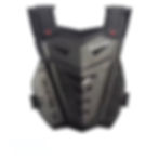 Thumbnail: Motocross Breathable Motorcycle Riding Body Chest Guard