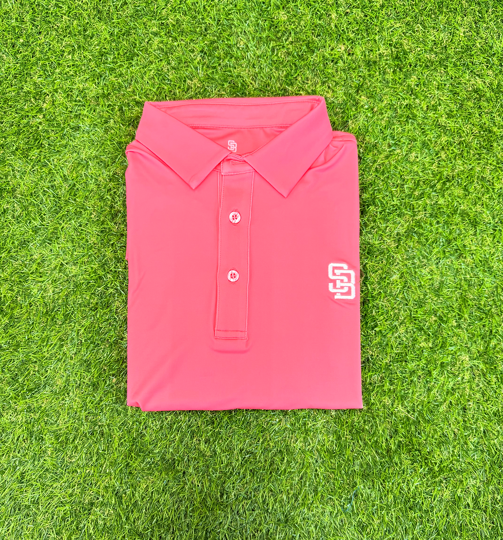 Thumbnail: Steelo Performance Polo