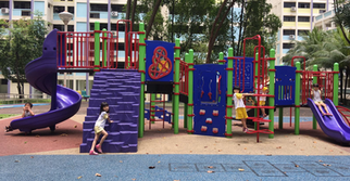 Sharing by Creativeland Childcare & Development Centre @ Admiralty Pte Ltd.