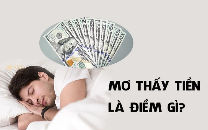 Chiêm bao thấy tiền đánh con gì? Giải mã giấc mơ thấy tiền trong lô đề content media