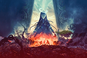 Remnant 2 Review | Retro_Vision