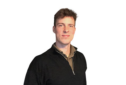 psykolog Mathias Nagbøl.