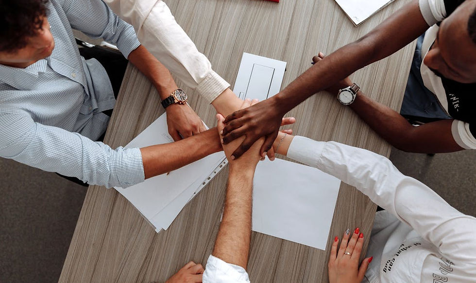 Videosamtale med psykolog på nett – nettbasert terapi gjør psykologhjelp tilgjengelig fra Mosjøen og Helgeland