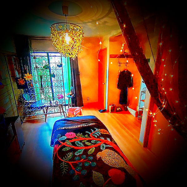リラックス&リフレッシュのコトリの部屋