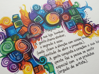 Explorando a Influência Emocional dos Traços: Benefícios de Traços e Travessuras
