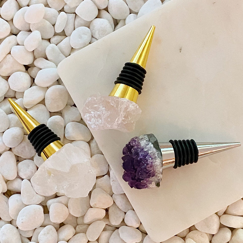 Miniature : Rolha de Vinho de Pedra Beleza da Natureza