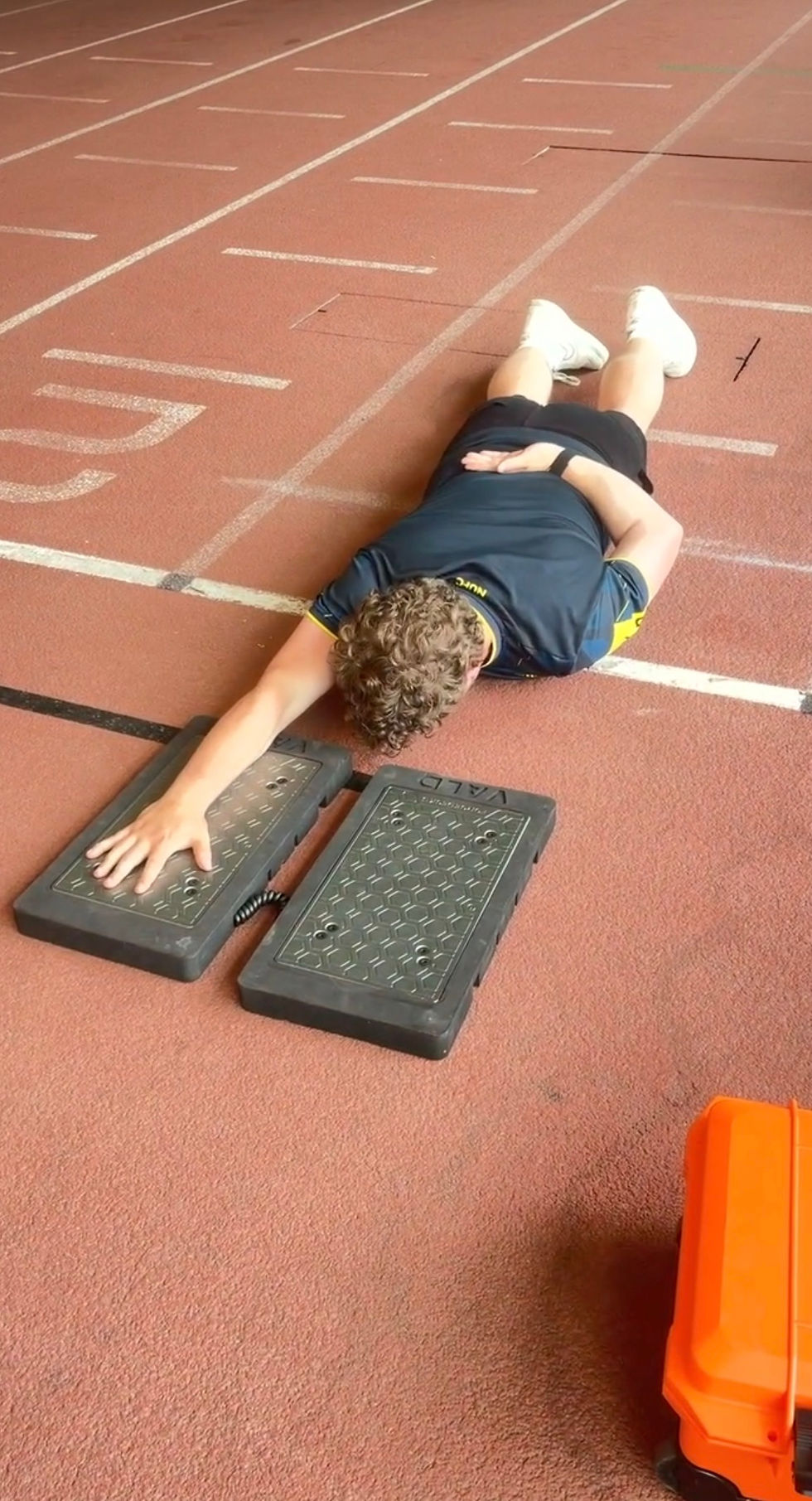 Essential VALD Movement Analysis Workshop