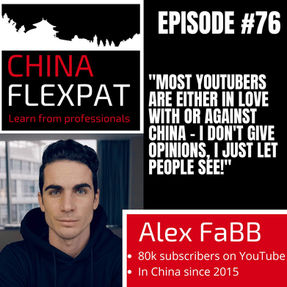 Alex FaBB