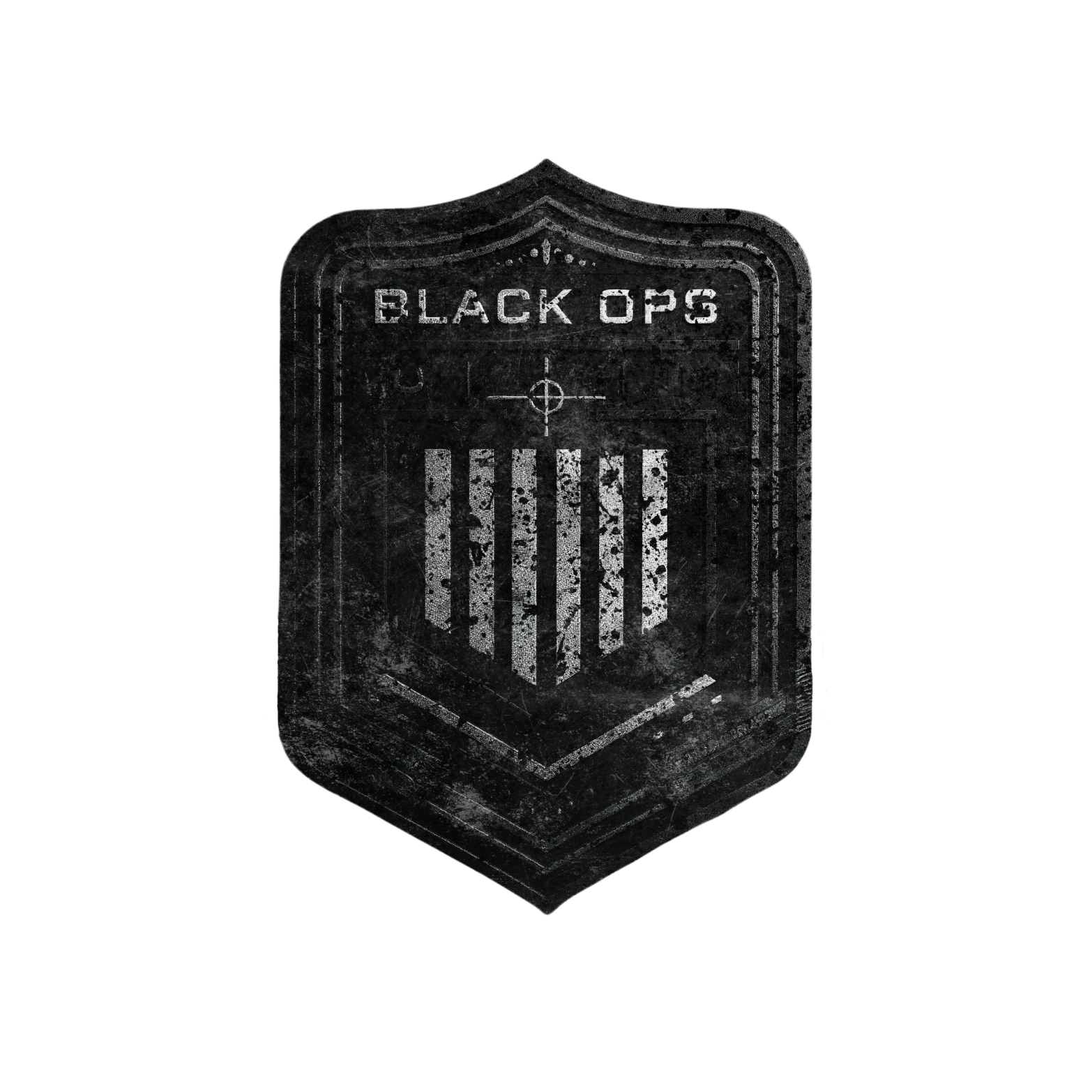 Black Ops – The Marksman Badge